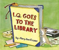 I.Q. Goes to the Library