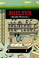 Hardcover edition cover