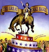 Great Cake Bake