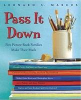 Leonard S. Marcus's Latest Book