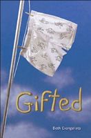 Cover of Gifted by Beth Evangelista