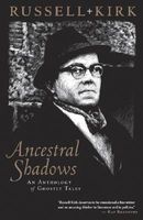 Cover of Ancestral Shadows by Russell Kirk