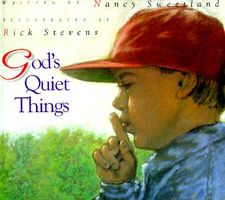 God's Quiet Things
