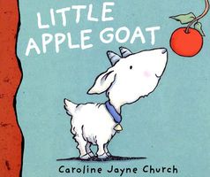 Little Apple Goat