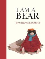 Jean-Francois Dumont's Latest Book