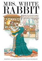 Mrs. White Rabbit