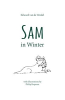 Sam in Winter