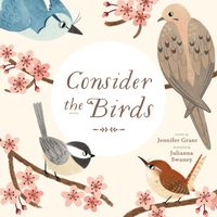 Jennifer Grant's Latest Book