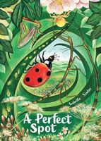 Isabelle Simler's Latest Book