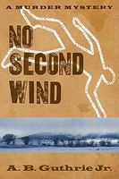 No Second Wind