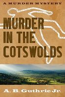 Murder in the Cotswolds