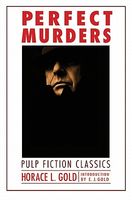 Cover of Perfect Murders by Horace L. Gold