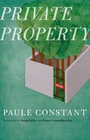 Paule Constant's Latest Book