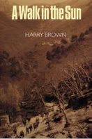 Harry Brown's Latest Book