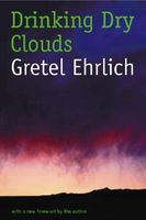 Gretel Ehrlich's Latest Book