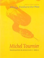 Michel Tournier's Latest Book