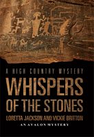 Whispers of the Stones