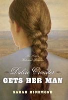 Dulcie Crowder Gets Her Man