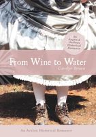 From Wine to Water