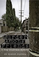 Murder Among Friends