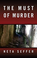 Cover of The Must of Murder by Neta Seffer