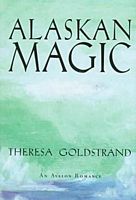 Theresa Goldstrand's Latest Book