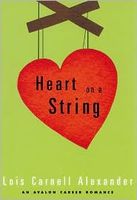 Heart on a String