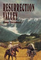 Danny C. Thornsberry's Latest Book