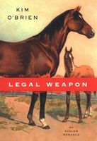 Legal Weapon