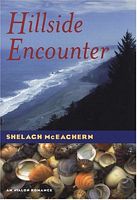 Shelagh McEachern's Latest Book
