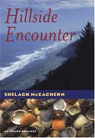 Cover of Hillside Encounter by Shelagh McEachern