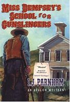Miss Dempsey's School For Gunslingers