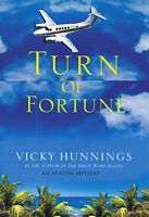 Vicky Hunnings's Latest Book