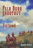 Palo Duro Shootout