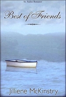 Cover of Best of Friends by Jilliene McKinstry