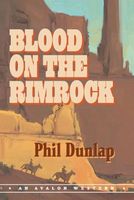 Blood on the Rimrock