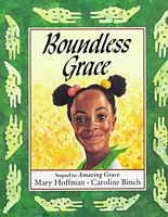 Boundless Grace