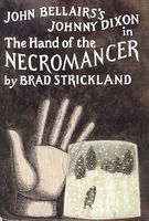 The Hand of the Necromancer