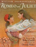 William Shakespeare's Romeo and Juliet