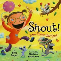 Shout!