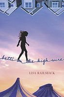 Lisa Railsback's Latest Book