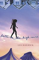 Lisa Railsback's Latest Book