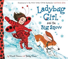 Ladybug Girl and the Big Snow