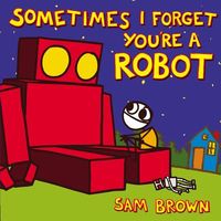 Sam Brown's Latest Book