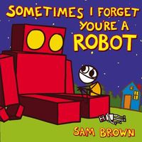 Sam Brown's Latest Book