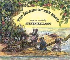 The Island of the Skog