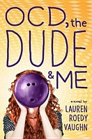 Lauren Roedy Vaughn's Latest Book