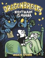 Nightmare of the Iguana