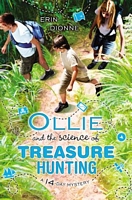 Ollie and the Science of Treasure Hunting