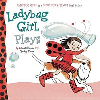 Ladybug Girl Plays